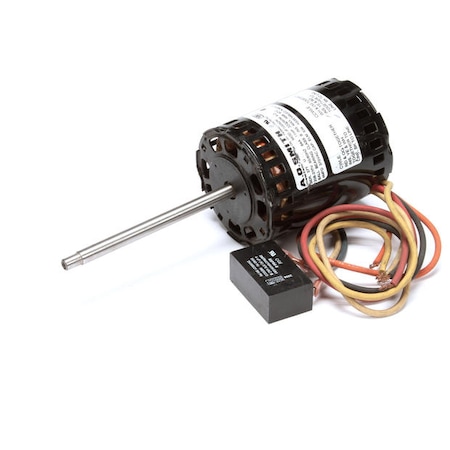 Doyon Fpr2 S Motor For Blower Fc16 ELM934
